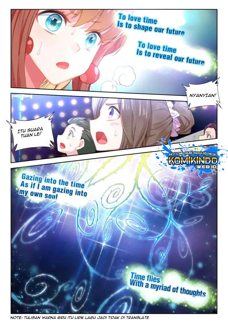 Soul Land IV – The Ultimate Combat Chapter 39 Gambar 6