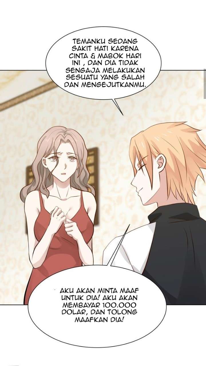 Baca Manhua I Have a Dragon on My Body Chapter 78 Gambar 2