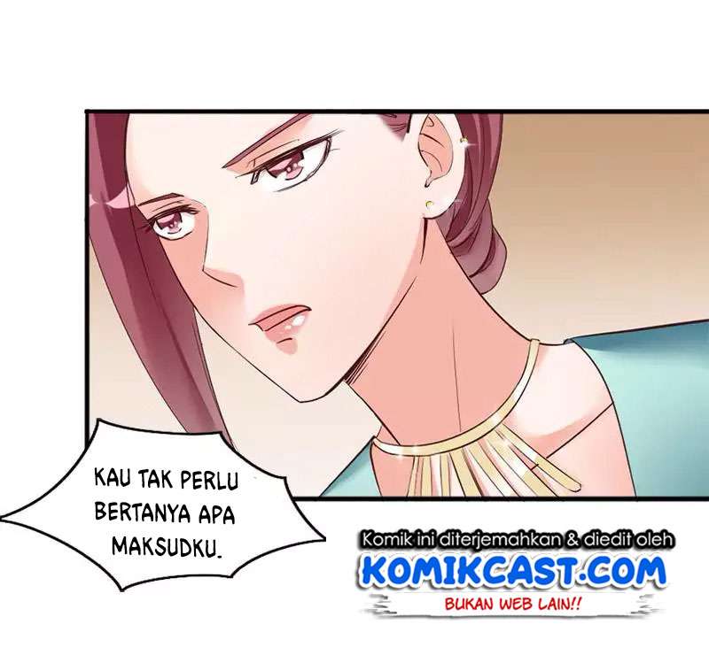 My Wife is Cold-Hearted Chapter 24 Gambar 12