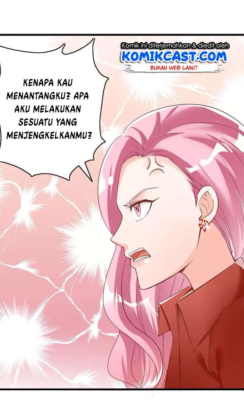 My Wife is Cold-Hearted Chapter 24 Gambar 19