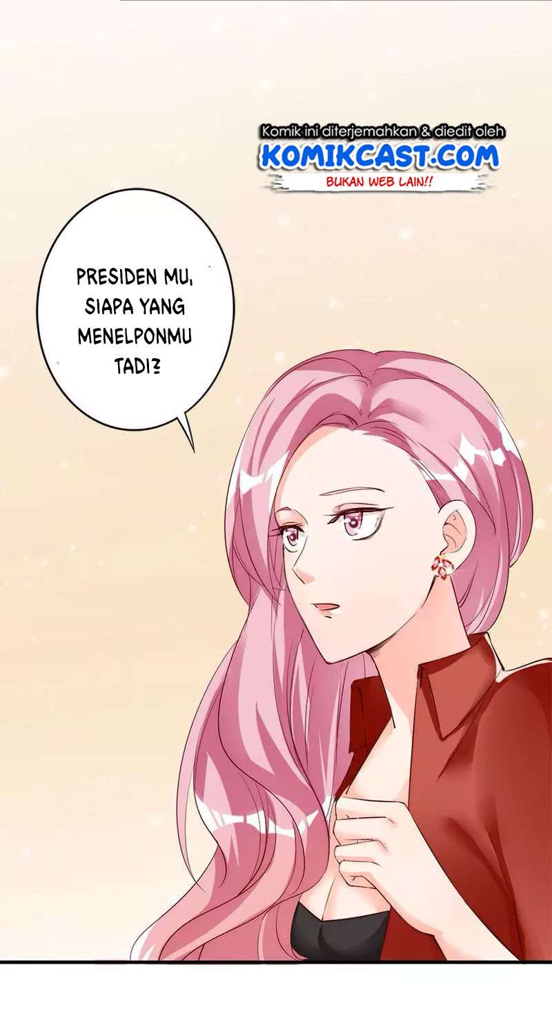 My Wife is Cold-Hearted Chapter 24 Gambar 30