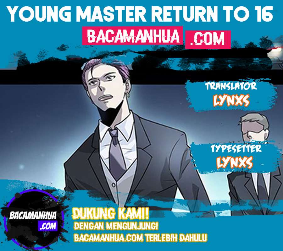 Komik Young Master Return to 16 Chapter 24 gambar nomor 1