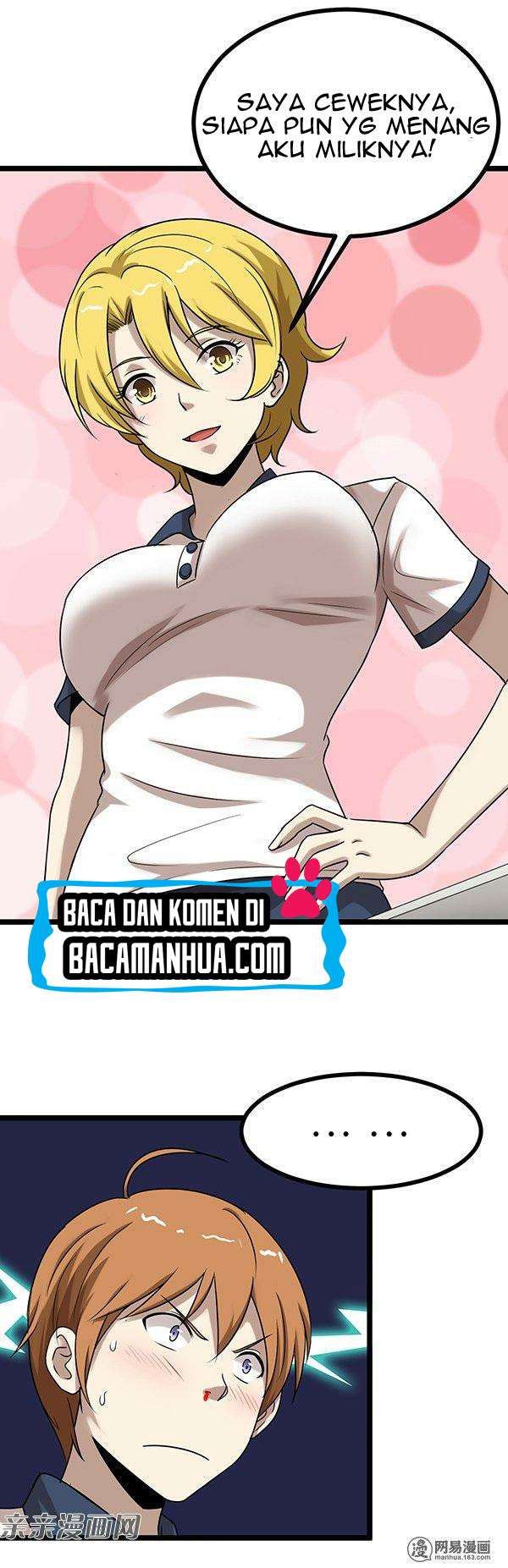 Young Master Return to 16 Chapter 24 Gambar 11