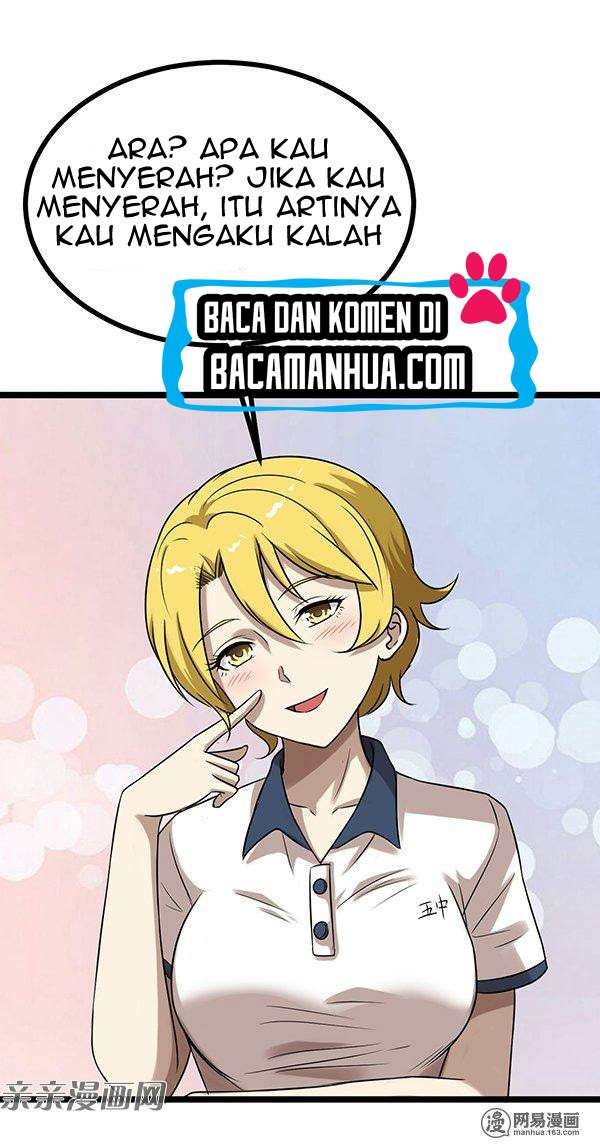 Young Master Return to 16 Chapter 24 Gambar 14