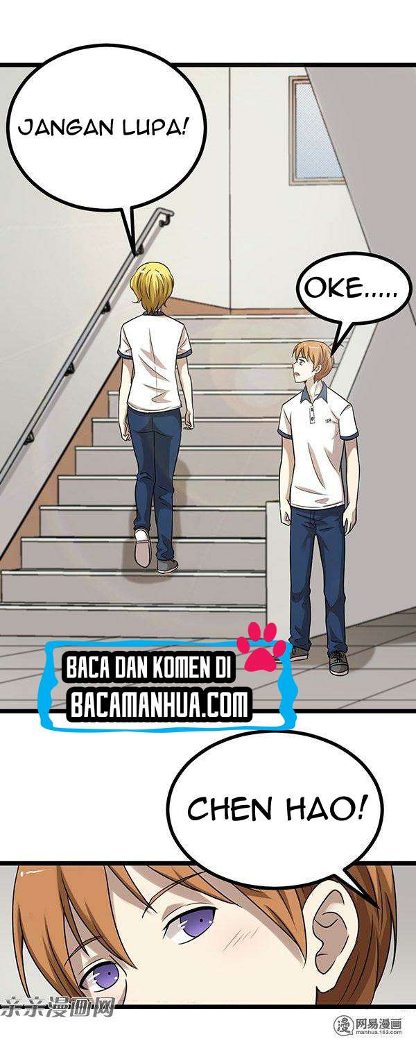 Young Master Return to 16 Chapter 24 Gambar 5