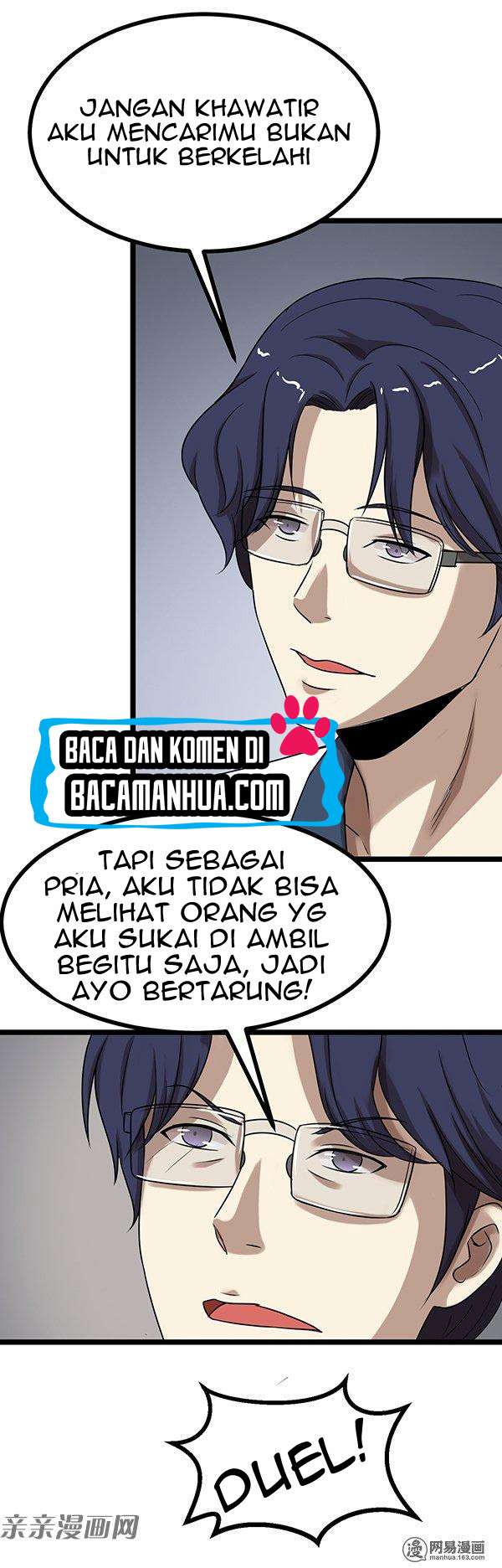 Young Master Return to 16 Chapter 24 Gambar 7