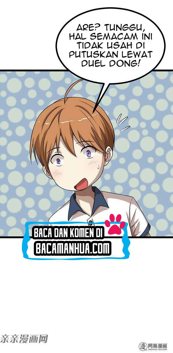 Young Master Return to 16 Chapter 24 Gambar 9