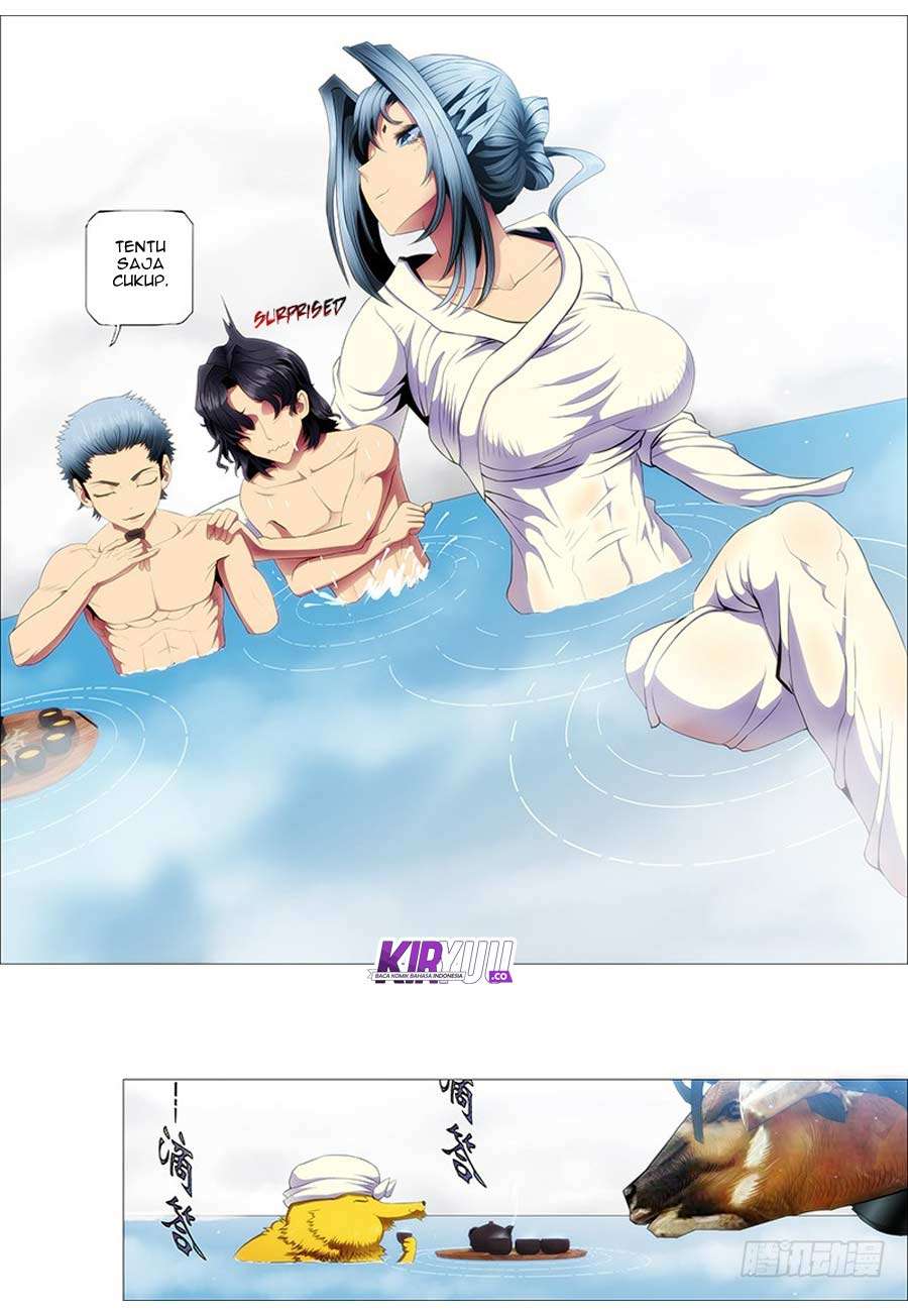 Iron Ladies Chapter 94 Gambar 9