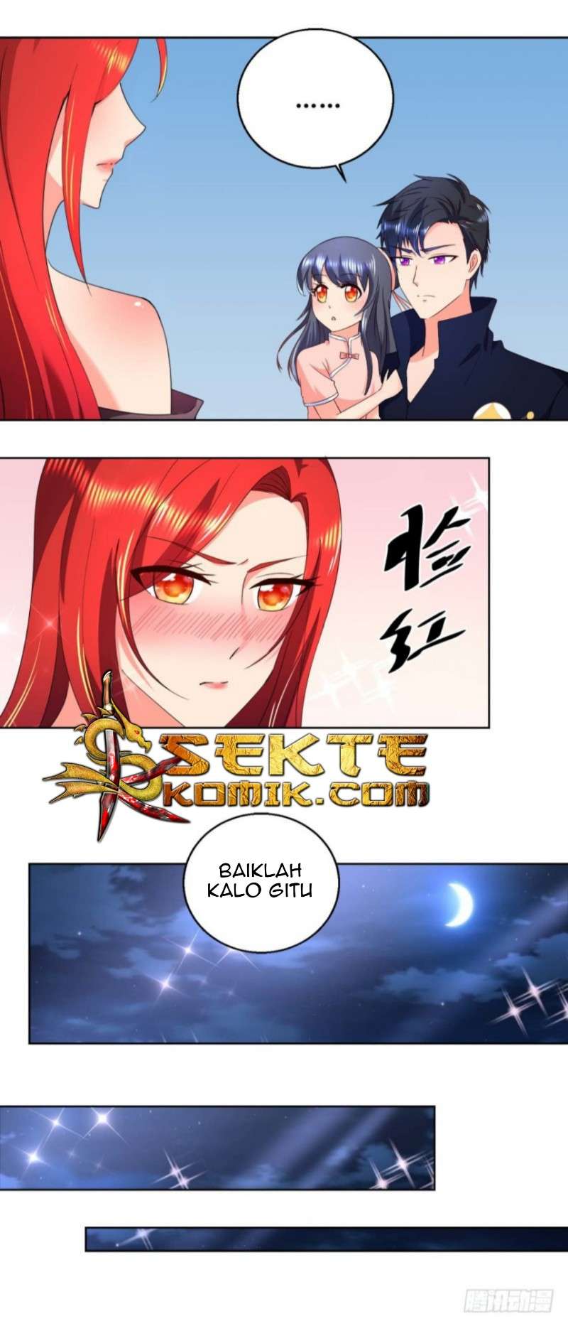 Trail Notice Chapter 23 Gambar 10