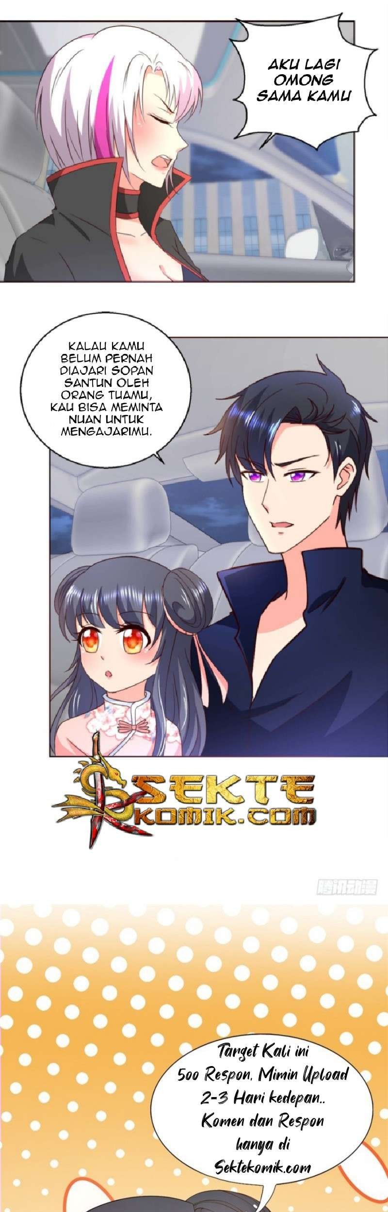 Trail Notice Chapter 23 Gambar 12