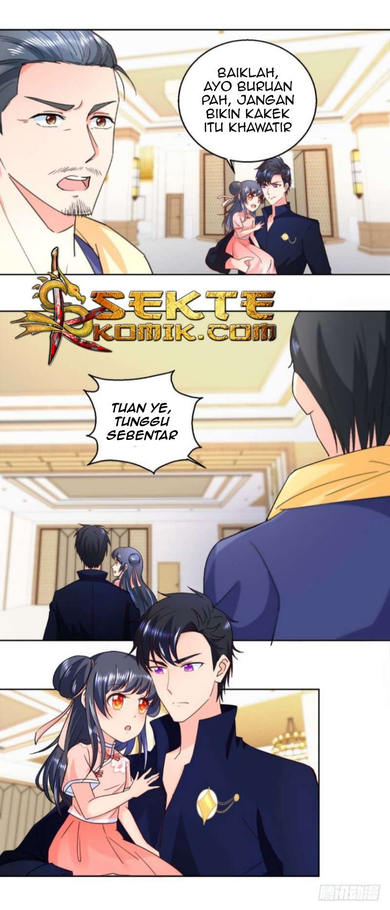 Trail Notice Chapter 23 Gambar 5