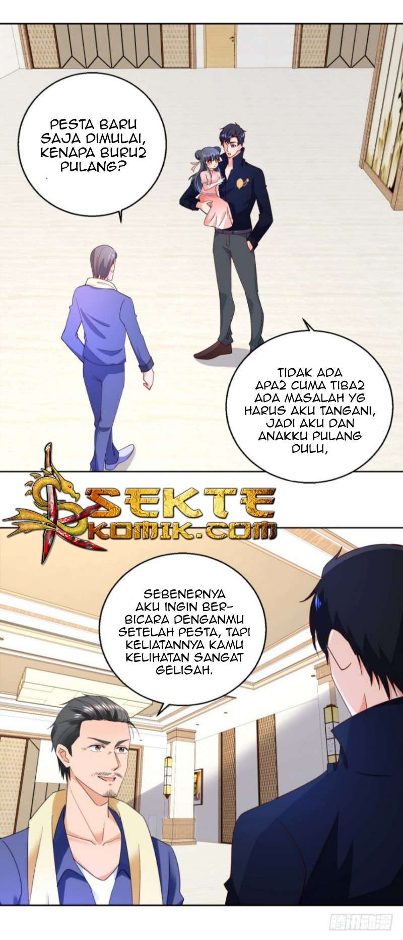 Trail Notice Chapter 23 Gambar 6