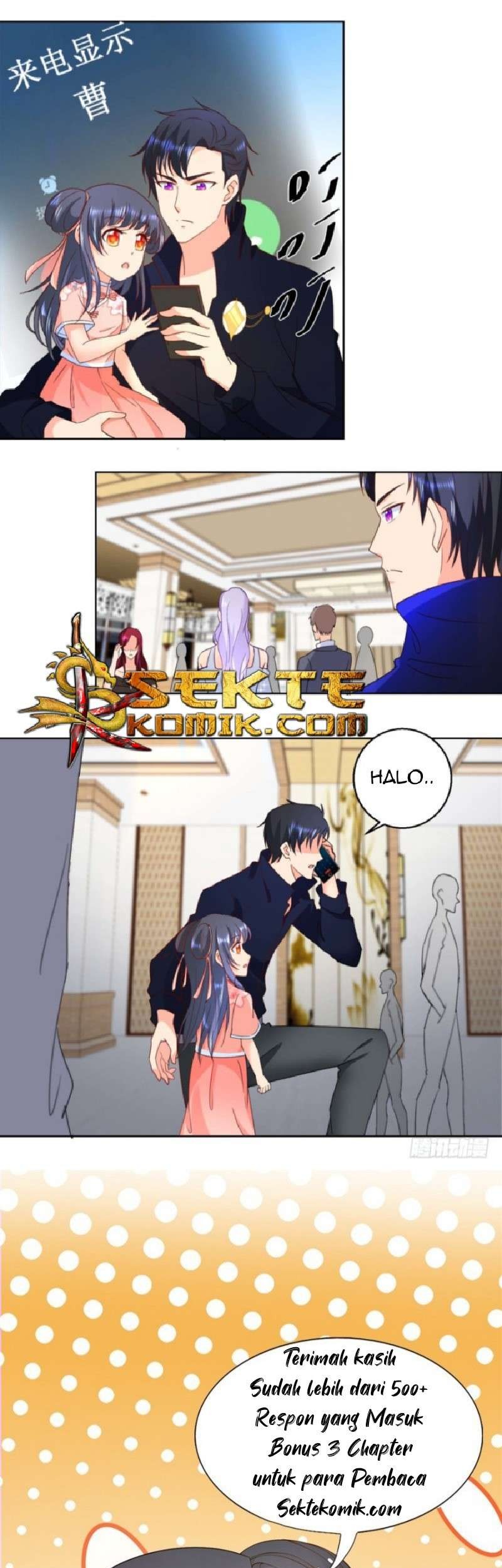 Trail Notice Chapter 21 Gambar 11