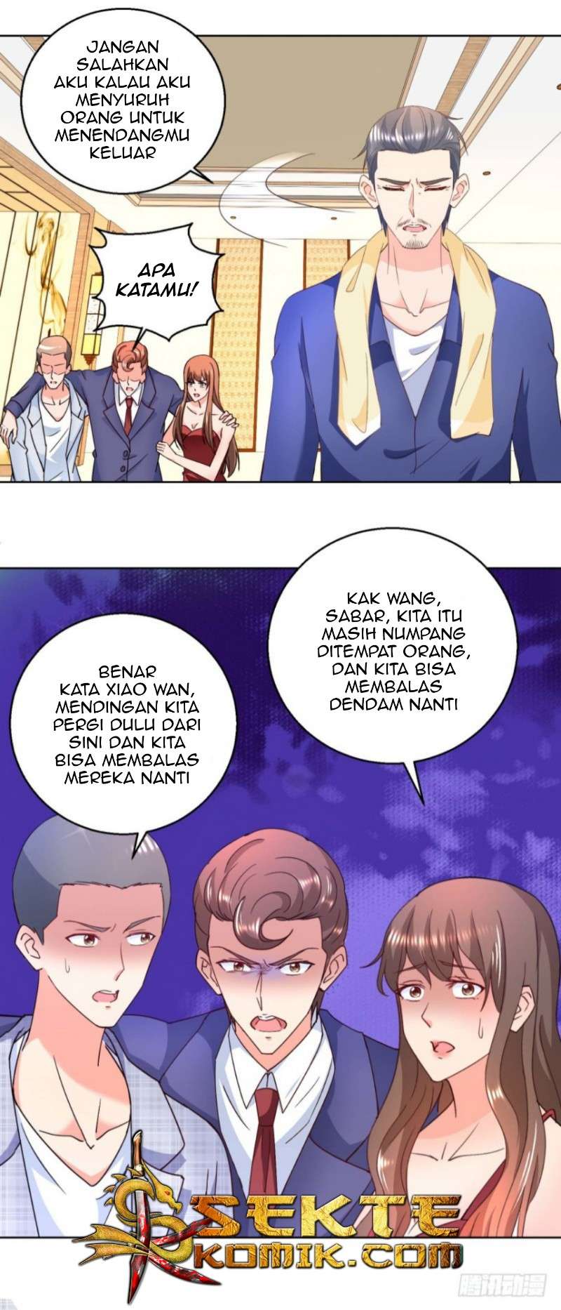 Trail Notice Chapter 21 Gambar 6