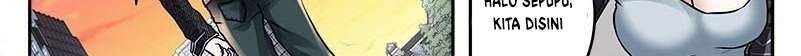 Metropolitan System Chapter 33 Gambar 30