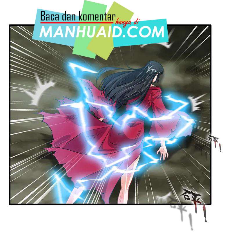 Jueshi Guzun Chapter 15 Gambar 12