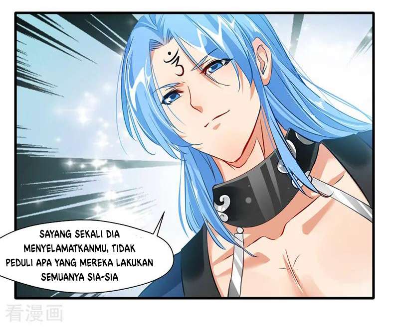 Jueshi Guzun Chapter 15 Gambar 13