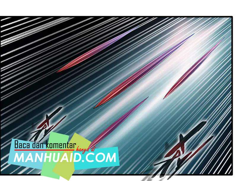 Jueshi Guzun Chapter 15 Gambar 4