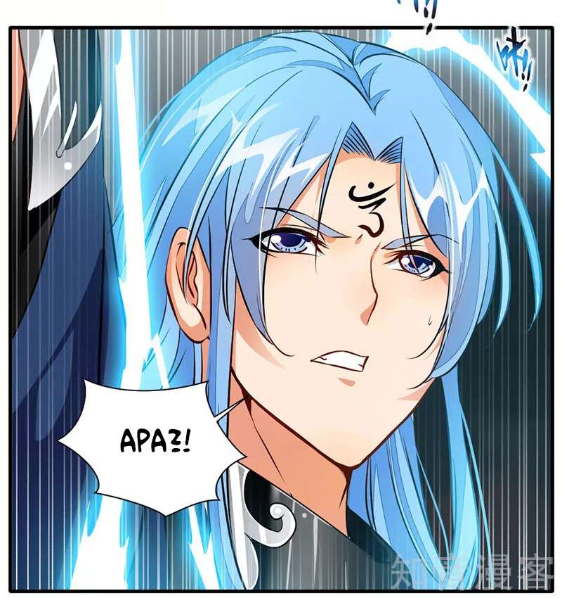 Jueshi Guzun Chapter 14 Gambar 26
