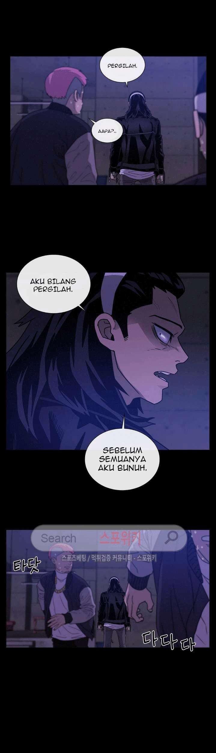 The Devil Boy Chapter 46 Gambar 17
