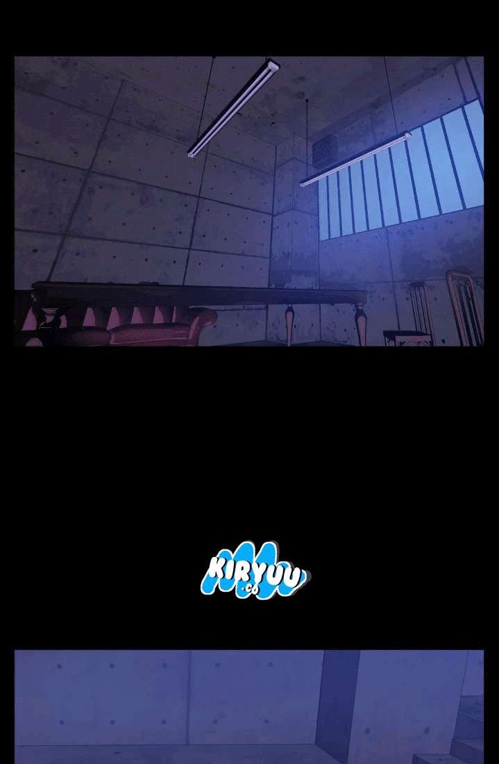 The Devil Boy Chapter 46 Gambar 18