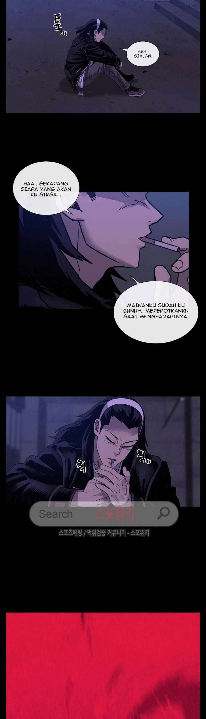 The Devil Boy Chapter 46 Gambar 19