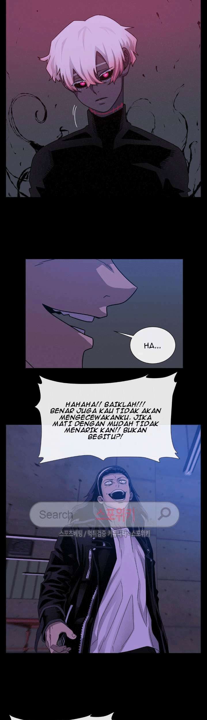 The Devil Boy Chapter 46 Gambar 23