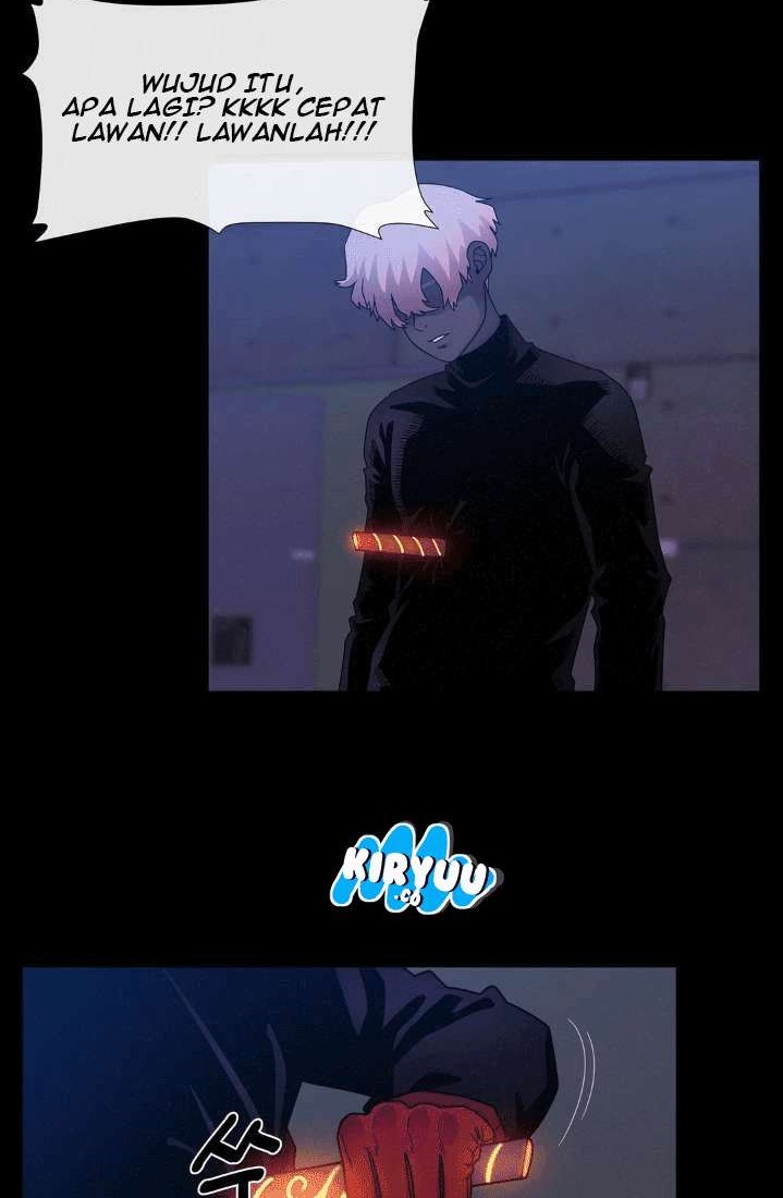 The Devil Boy Chapter 46 Gambar 24