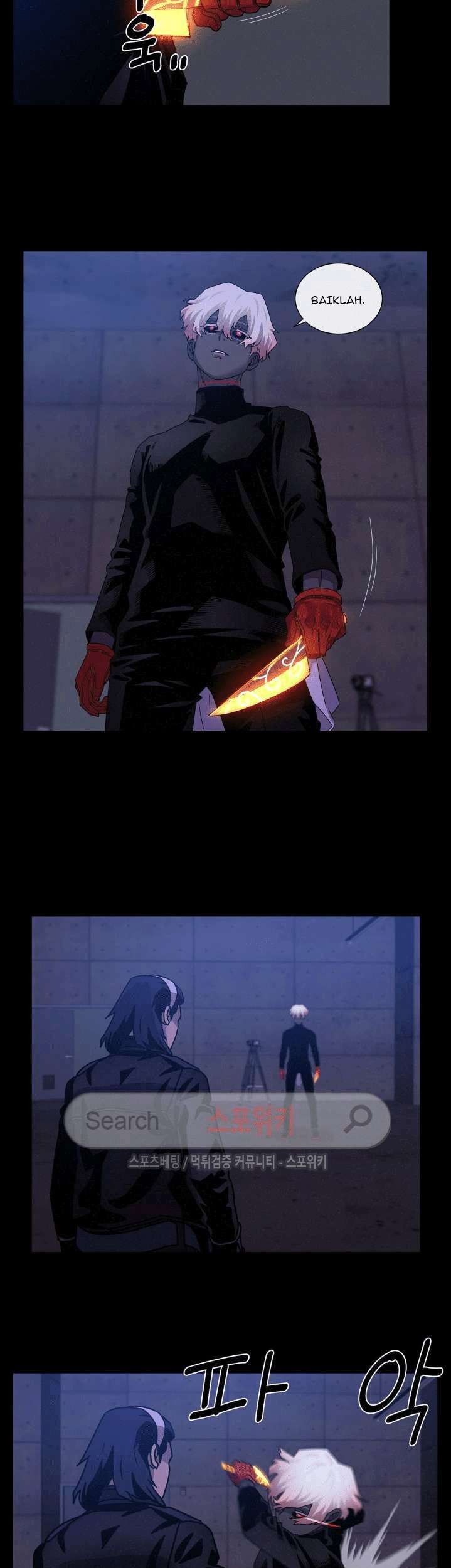 The Devil Boy Chapter 46 Gambar 25