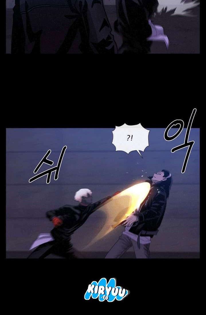 The Devil Boy Chapter 46 Gambar 26