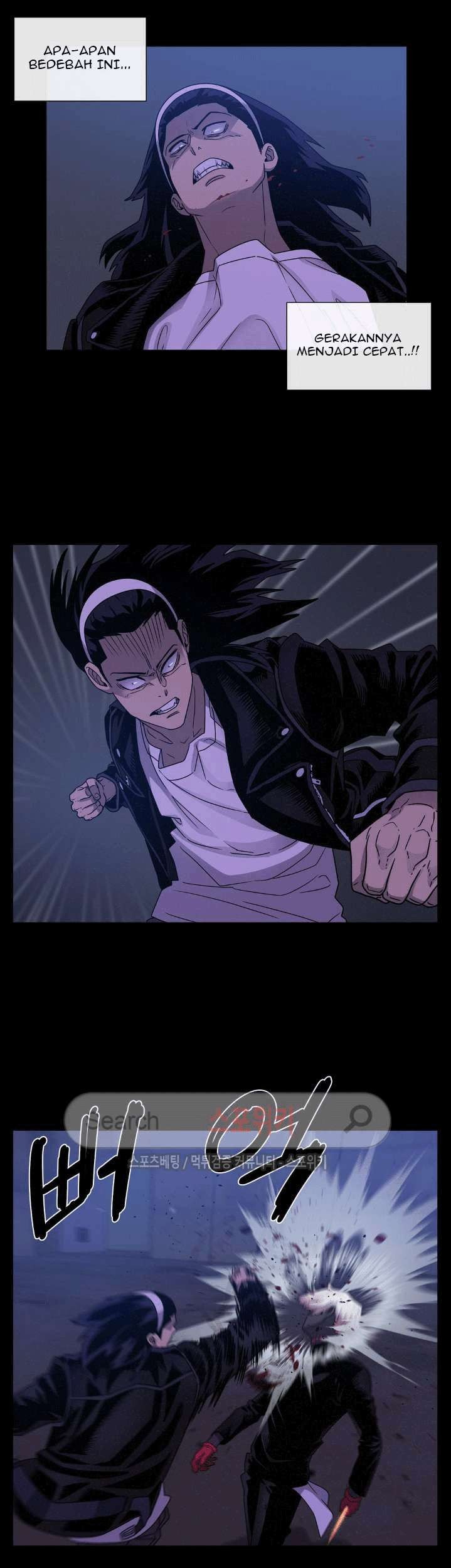 The Devil Boy Chapter 46 Gambar 27