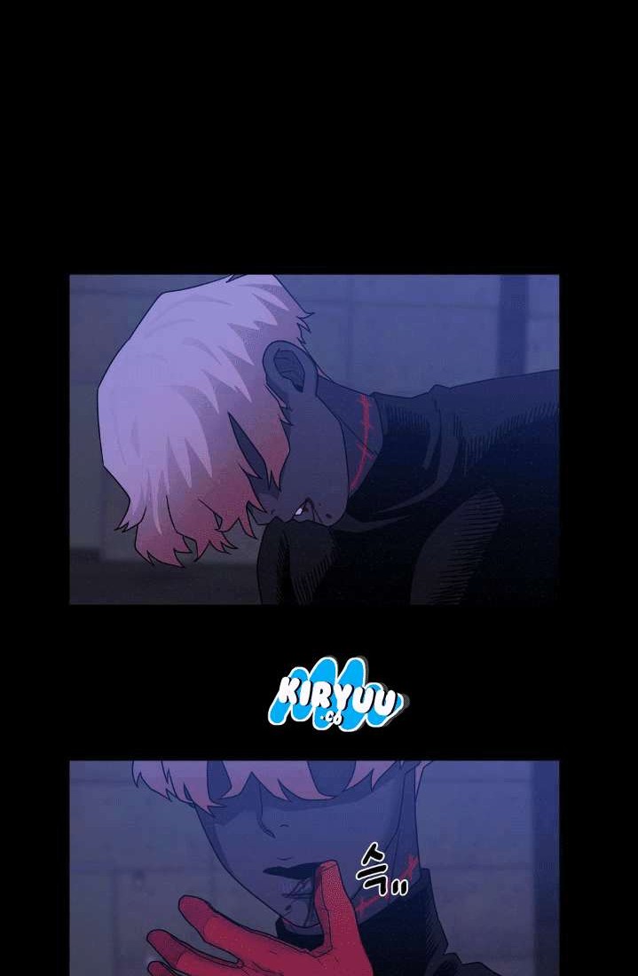 The Devil Boy Chapter 46 Gambar 28