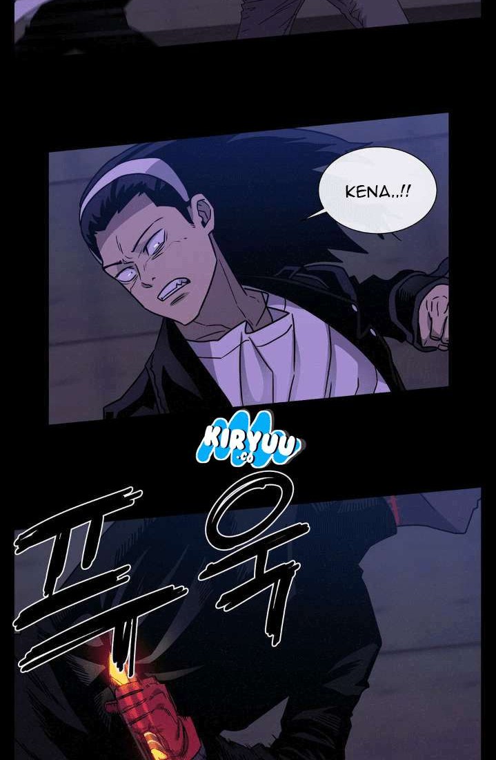 The Devil Boy Chapter 46 Gambar 30