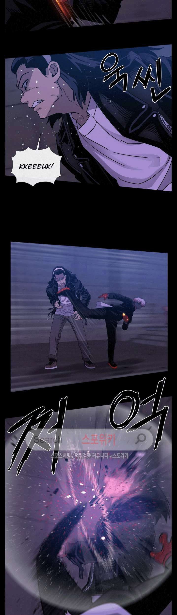 The Devil Boy Chapter 46 Gambar 31