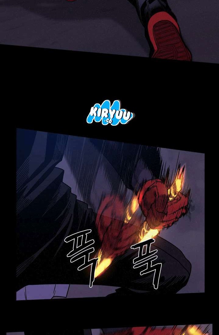 The Devil Boy Chapter 46 Gambar 34