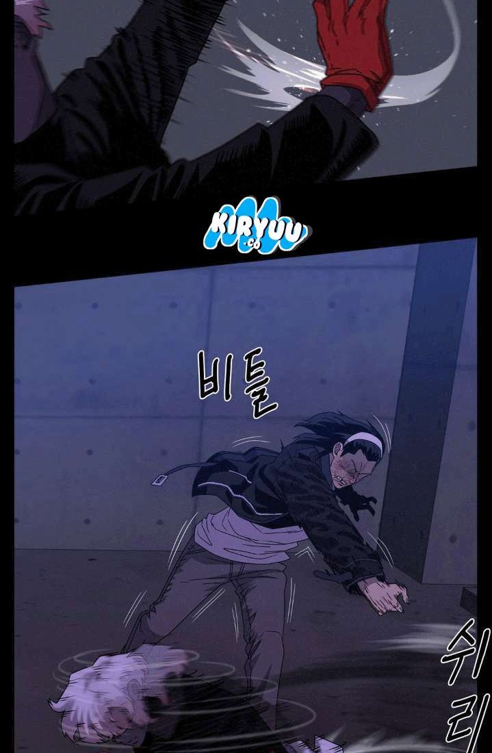 The Devil Boy Chapter 46 Gambar 36