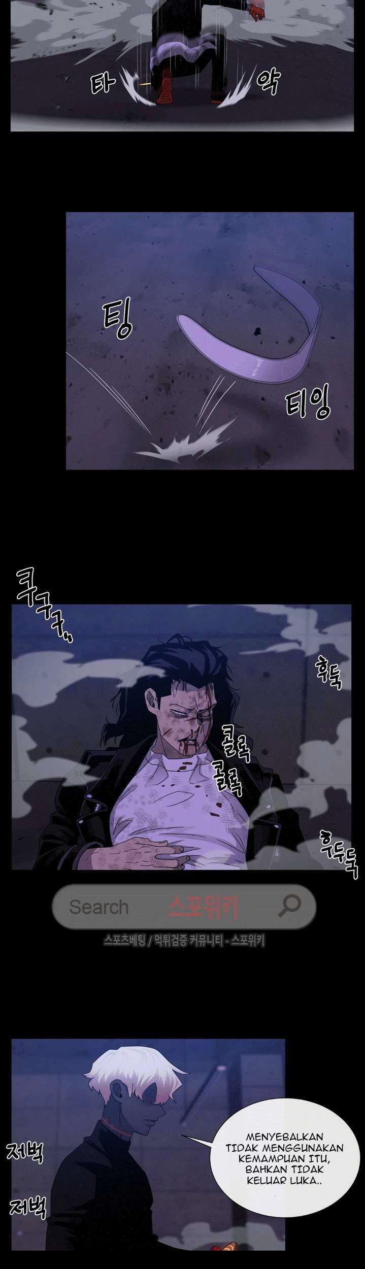The Devil Boy Chapter 46 Gambar 39
