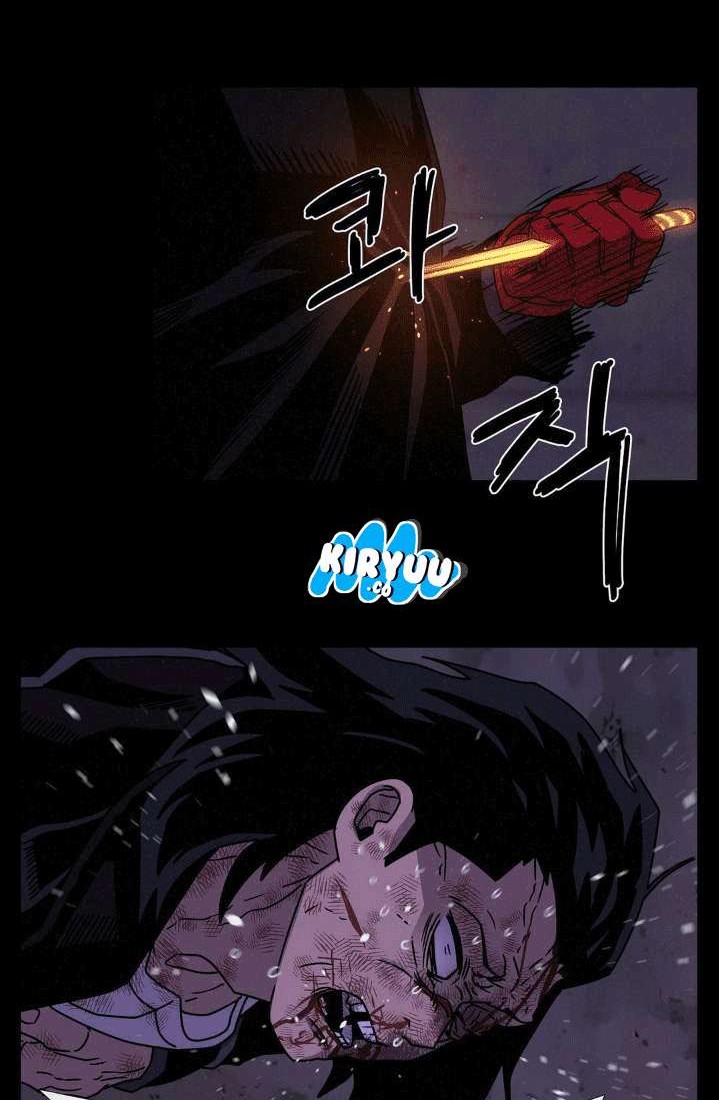 The Devil Boy Chapter 46 Gambar 40