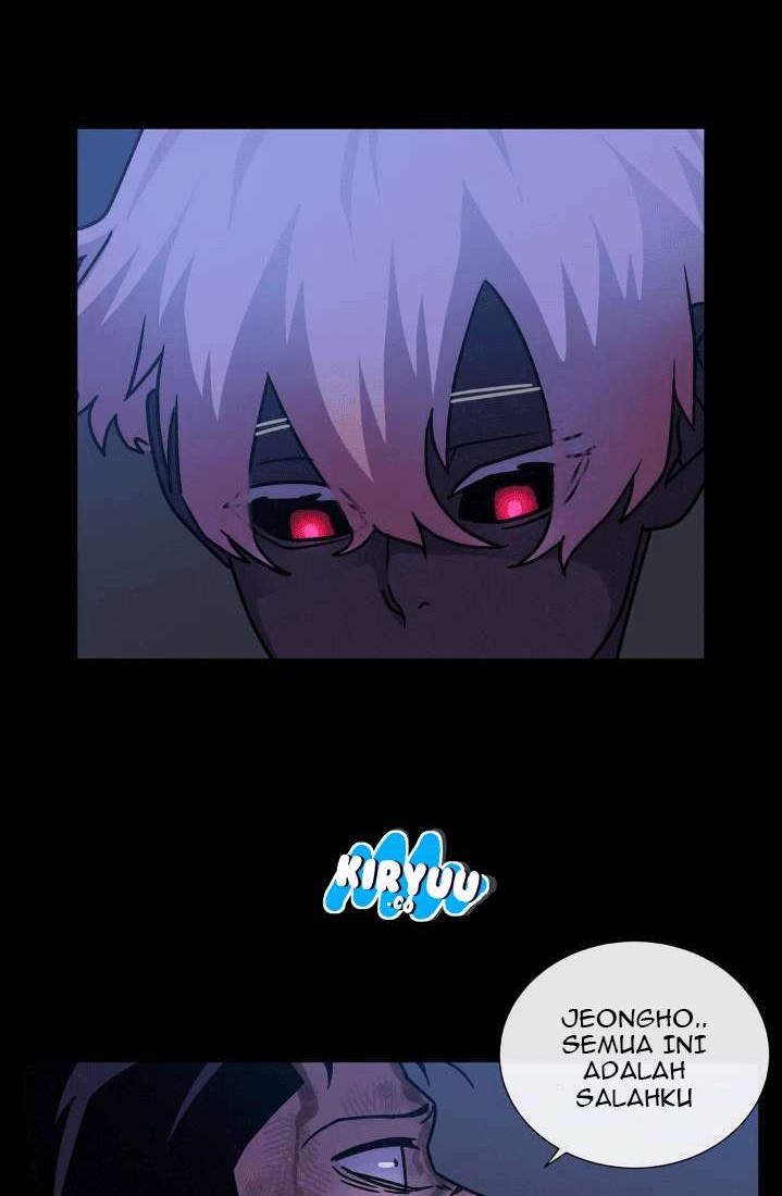 The Devil Boy Chapter 46 Gambar 42