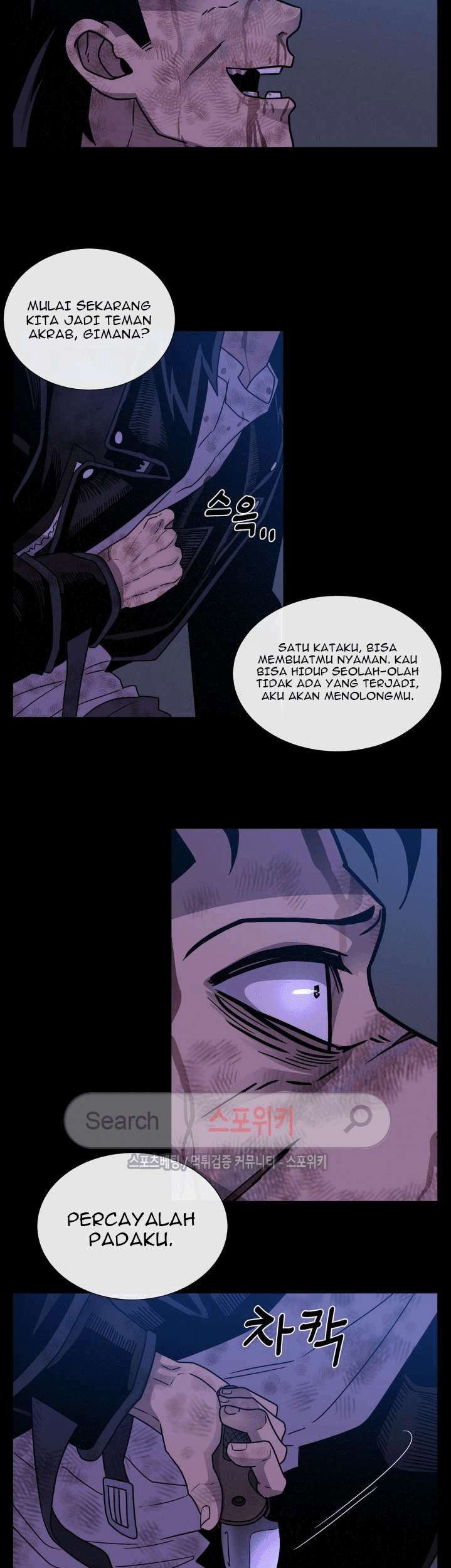 The Devil Boy Chapter 46 Gambar 43