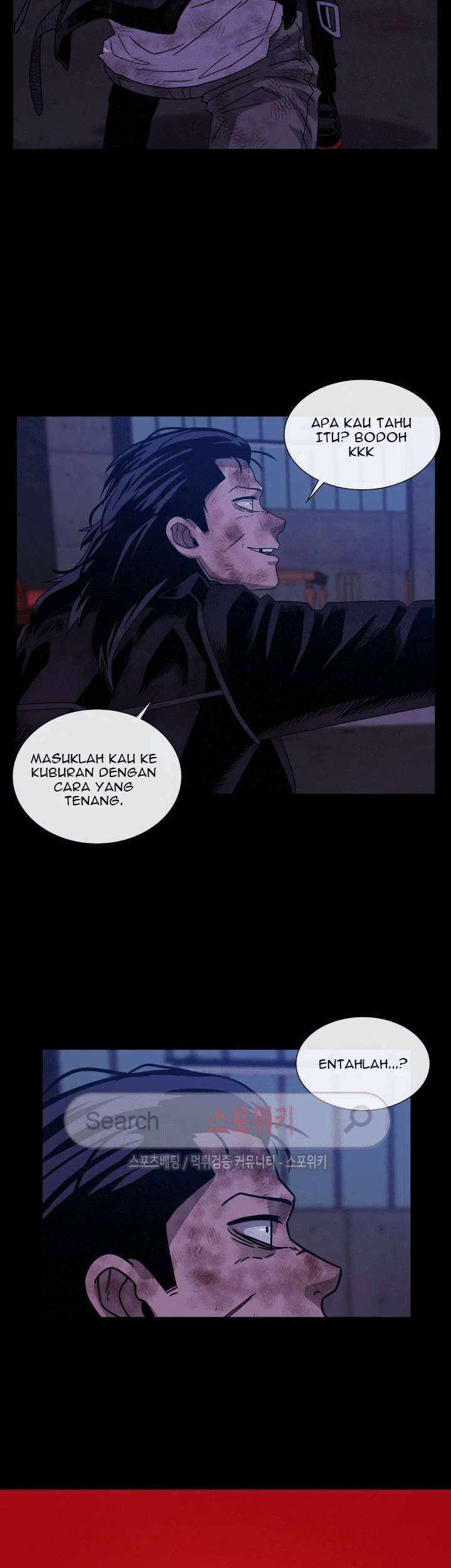 The Devil Boy Chapter 46 Gambar 45