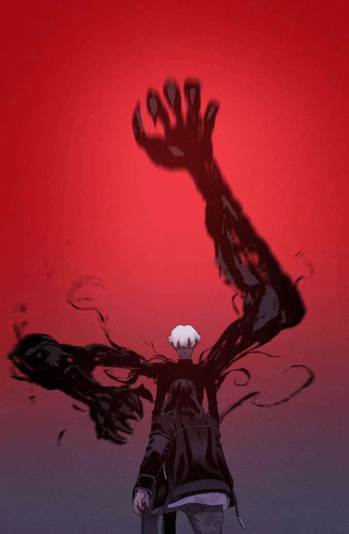 The Devil Boy Chapter 46 Gambar 46