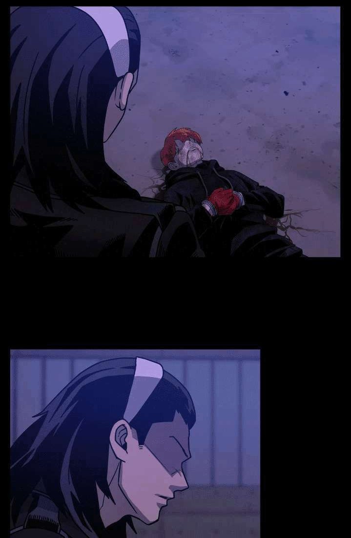 The Devil Boy Chapter 46 Gambar 6