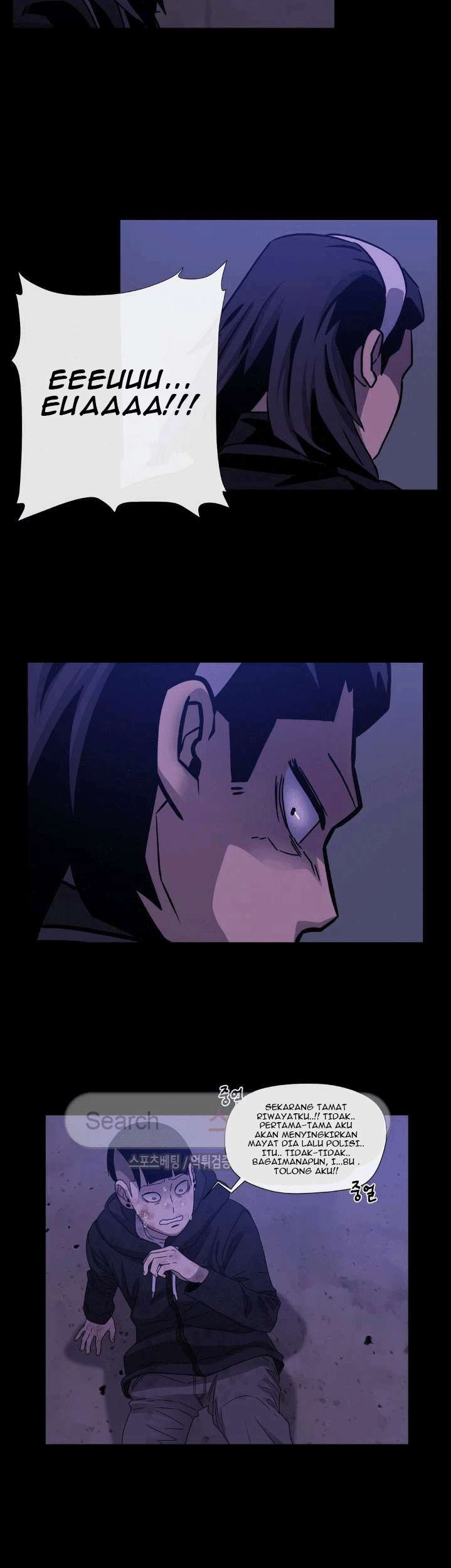 The Devil Boy Chapter 46 Gambar 7