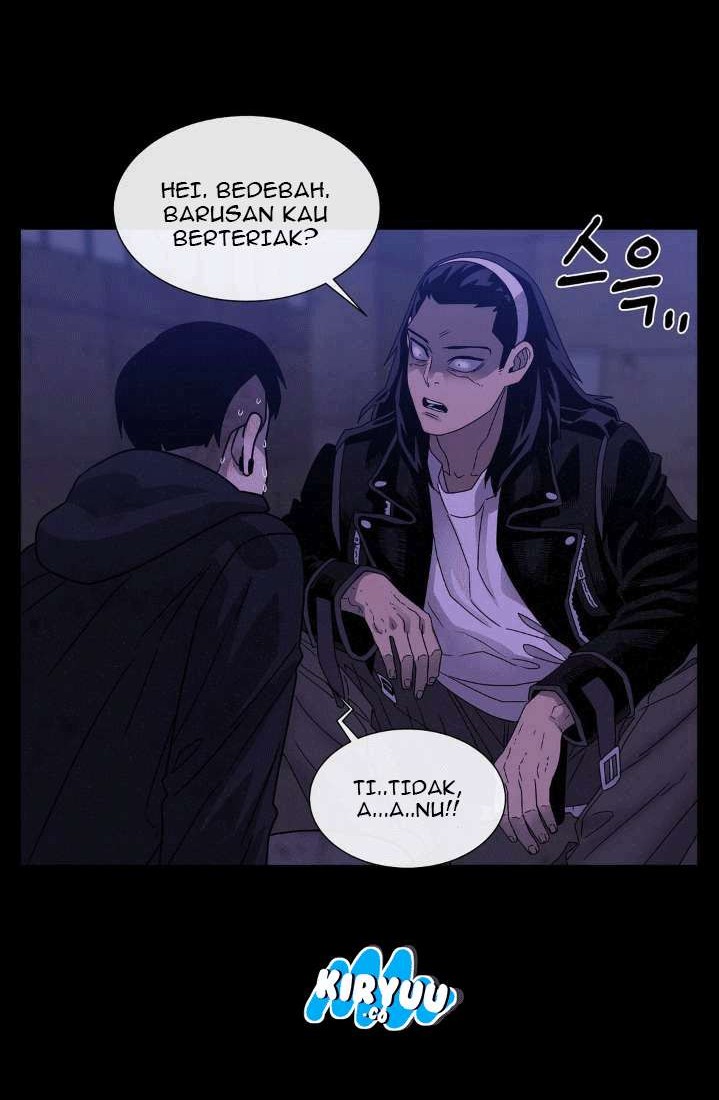 The Devil Boy Chapter 46 Gambar 8