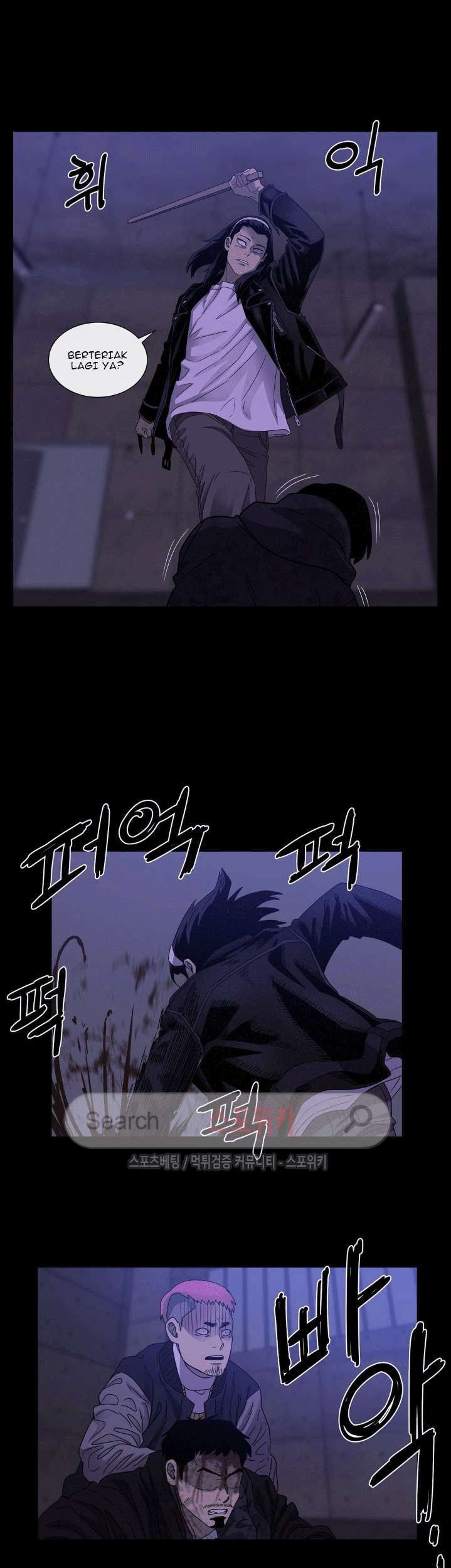 The Devil Boy Chapter 46 Gambar 11