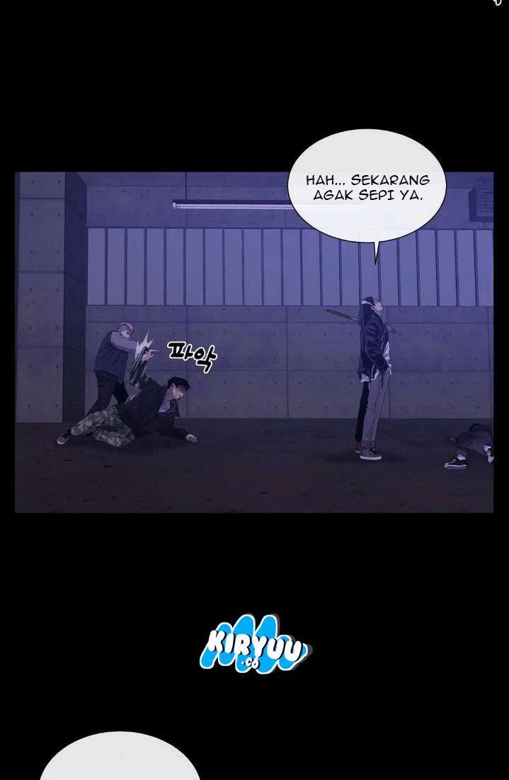 The Devil Boy Chapter 46 Gambar 12