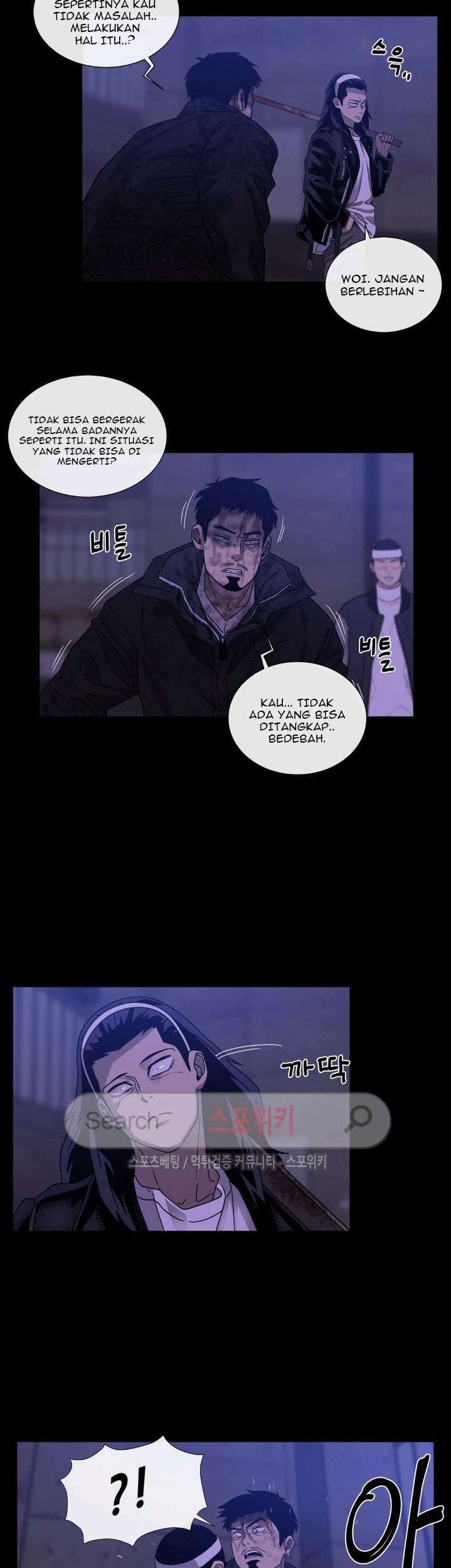 The Devil Boy Chapter 46 Gambar 13