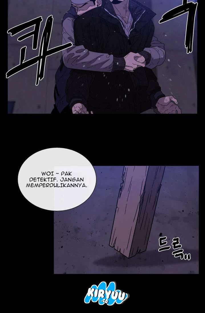The Devil Boy Chapter 46 Gambar 14