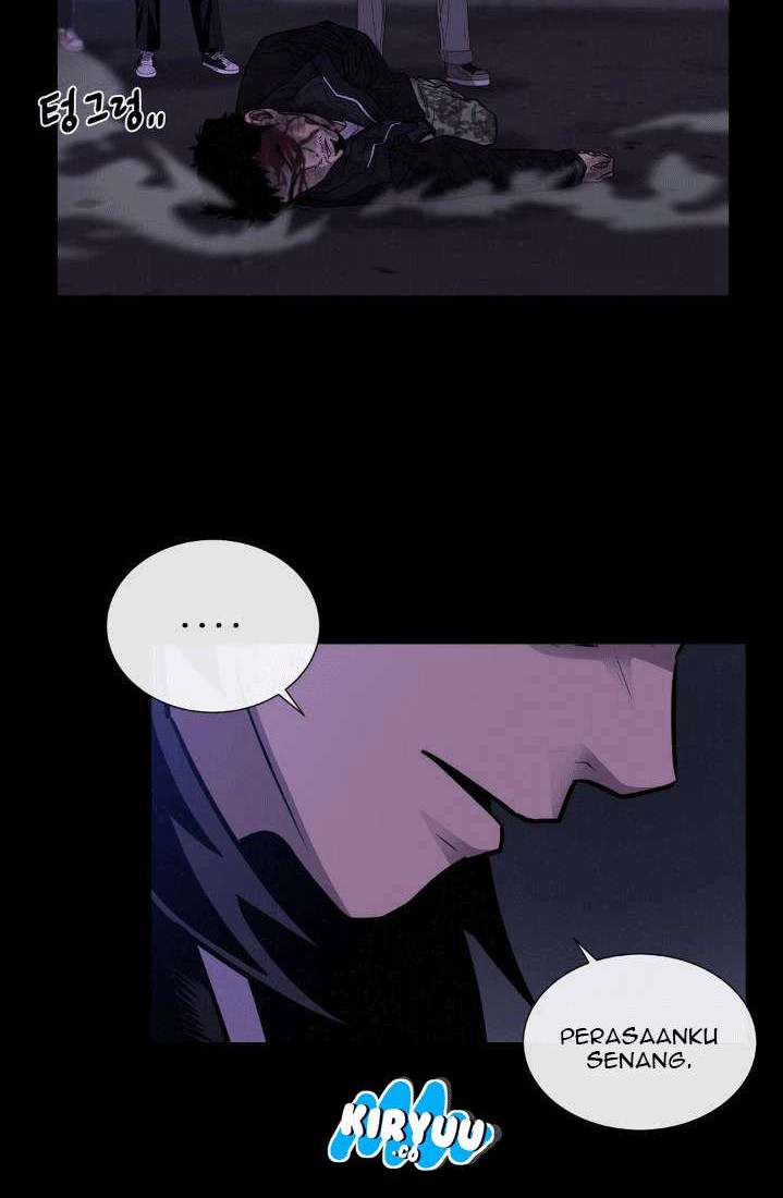 The Devil Boy Chapter 46 Gambar 16